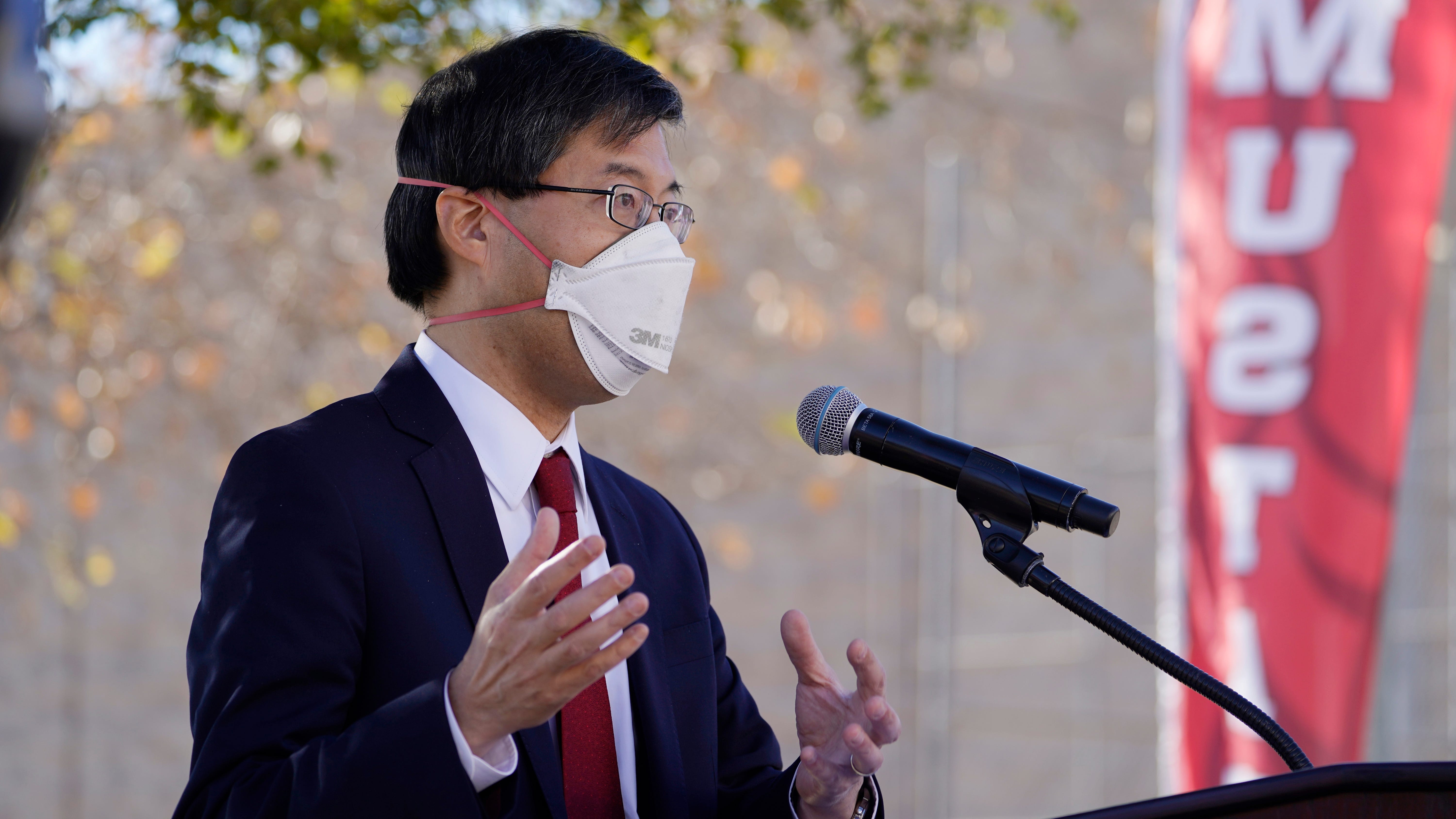 California bills aim at social media, medical disinformation