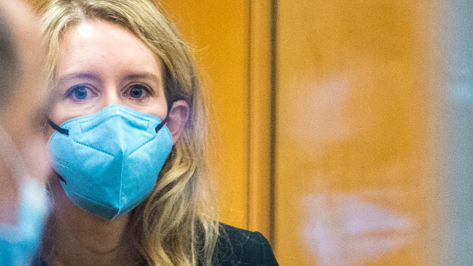 Elizabeth Holmes' fraud case heads to the jury