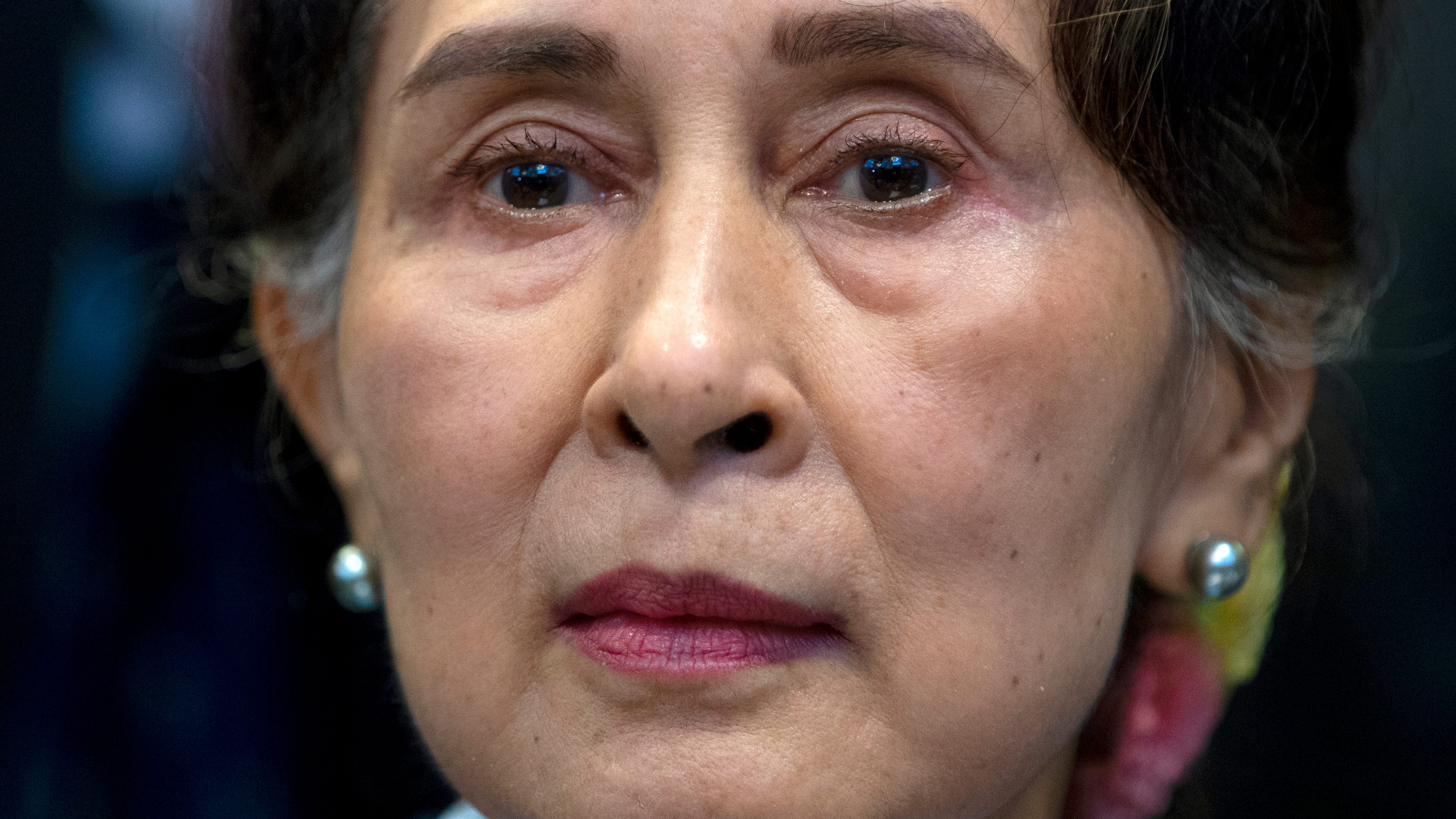 UN expert says Myanmar attacks risk humanitarian tragedy