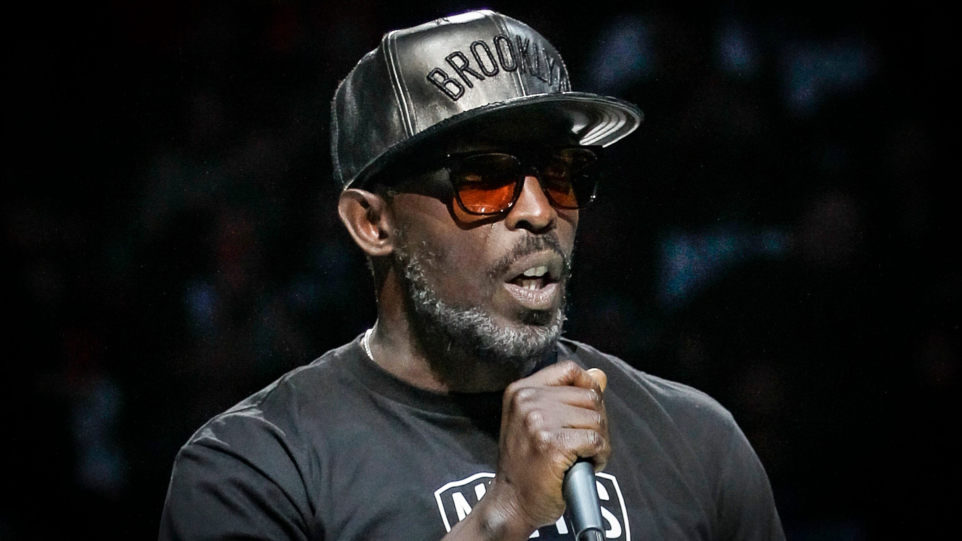 4 charged after overdose death of actor Michael K. Williams