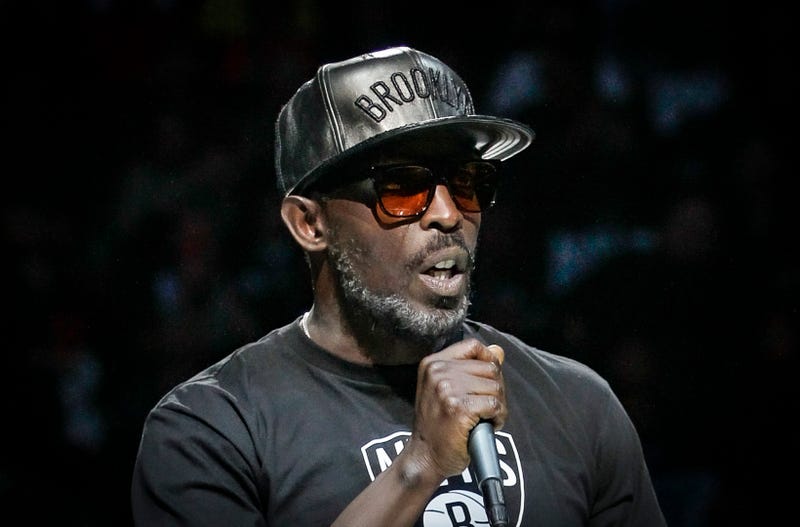 US Michael K Williams