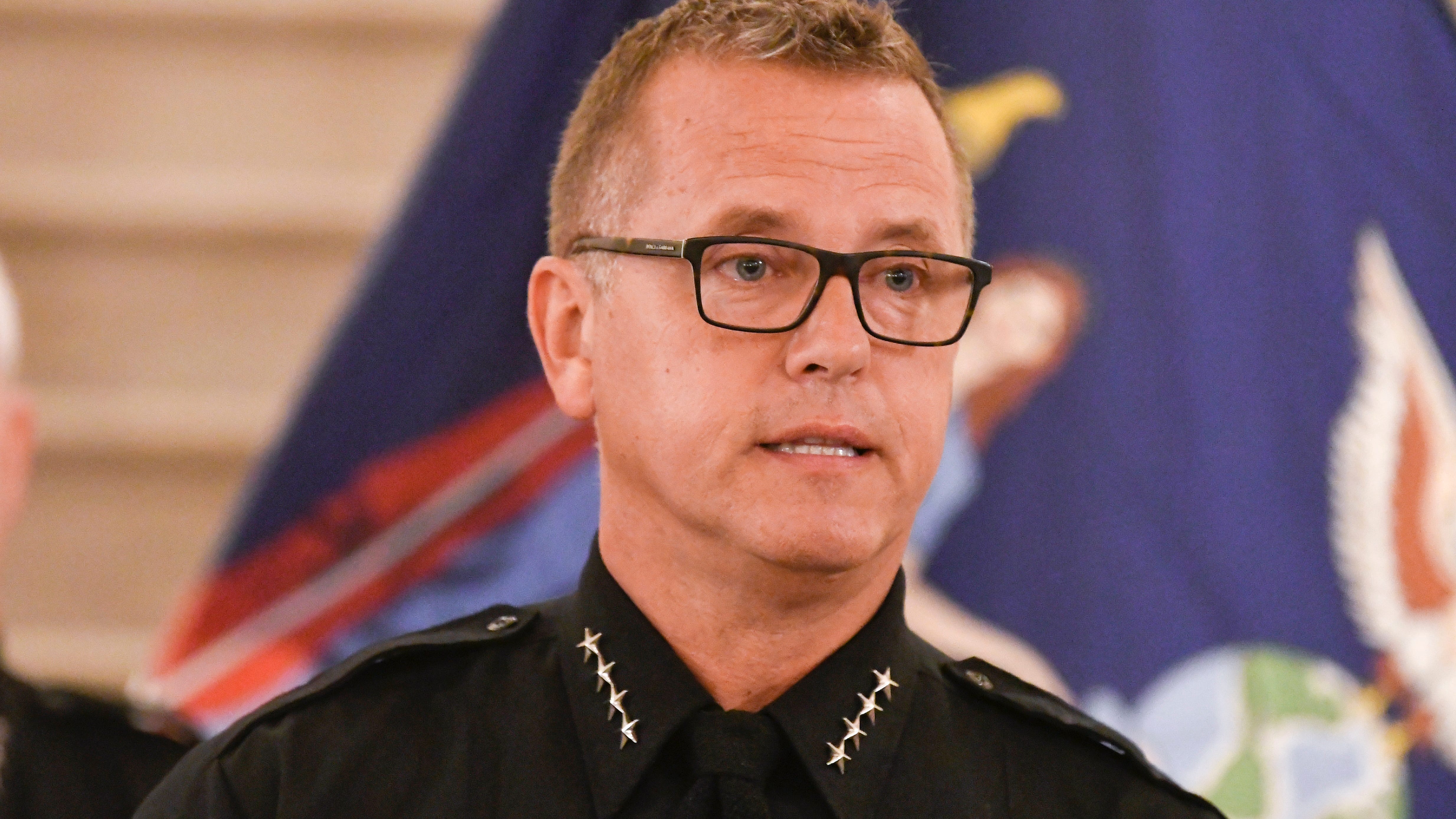 Albany sheriff: Cuomo could face misdemeanor in groping case