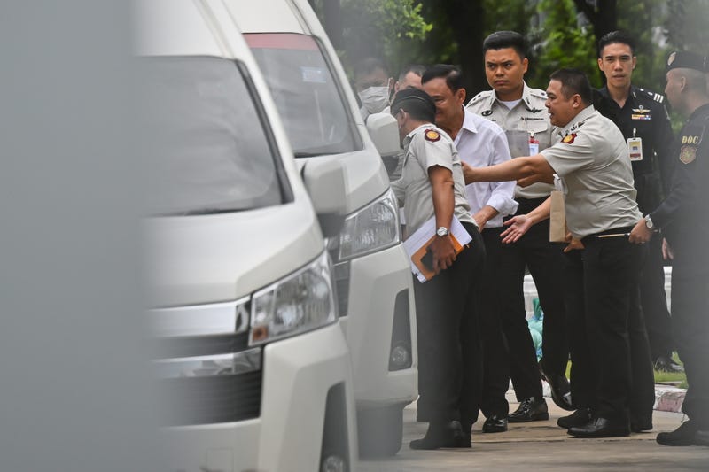 Thailand Politics