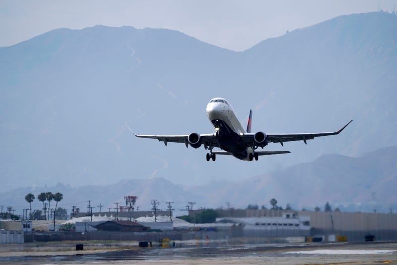 Airlines New Flights