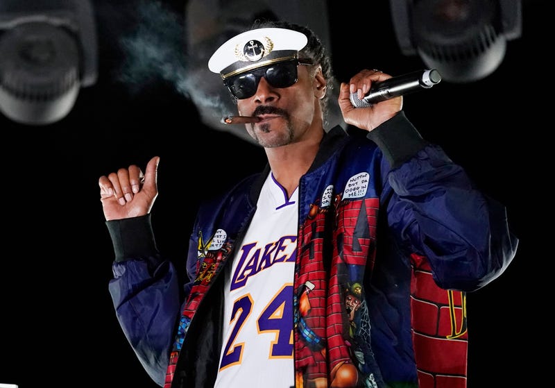 Film Snoop Dogg