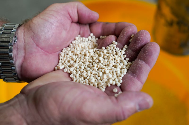 Bioplastics Trend