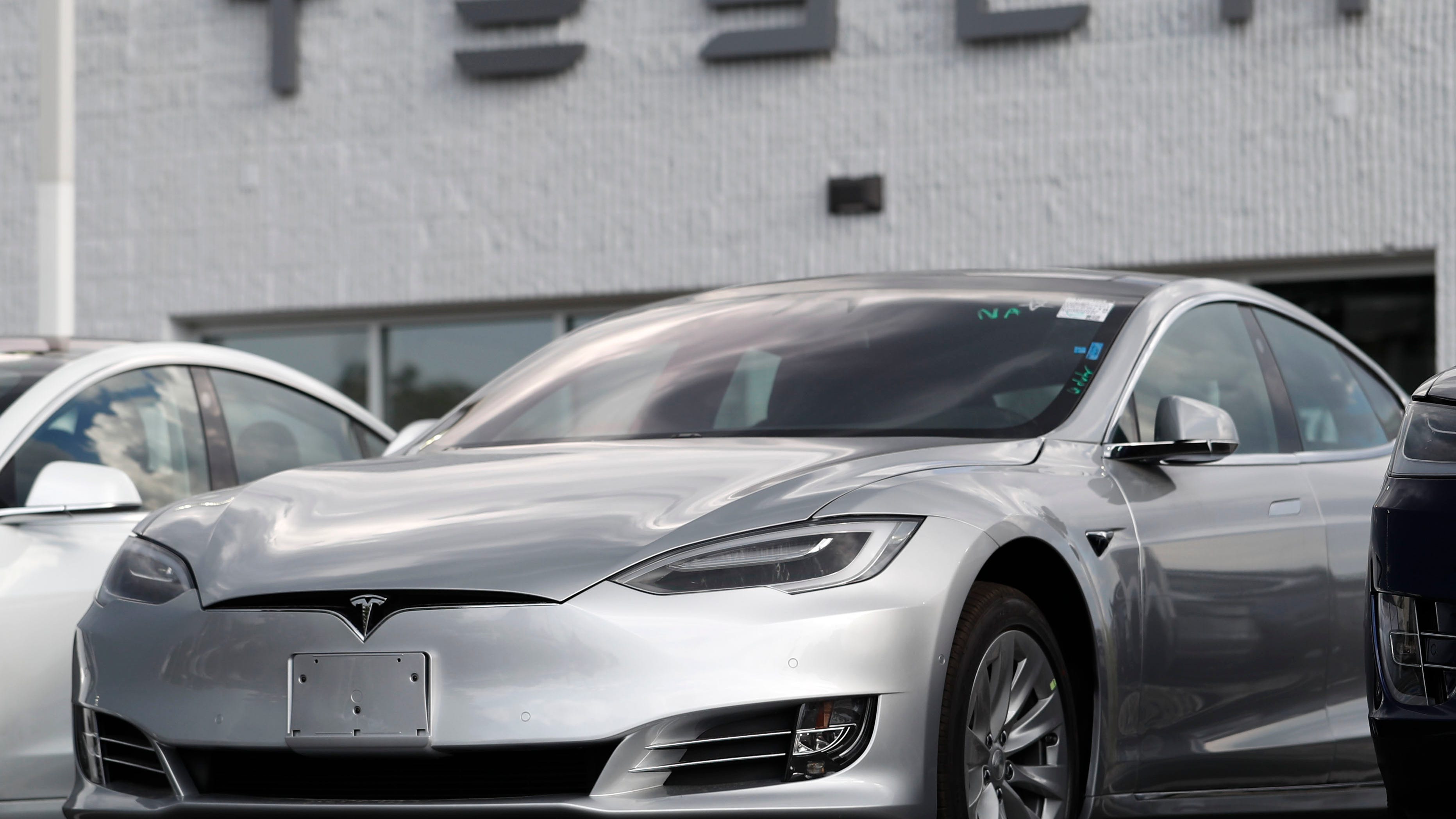 NTSB chair wants Tesla to limit where Autopilot can operate