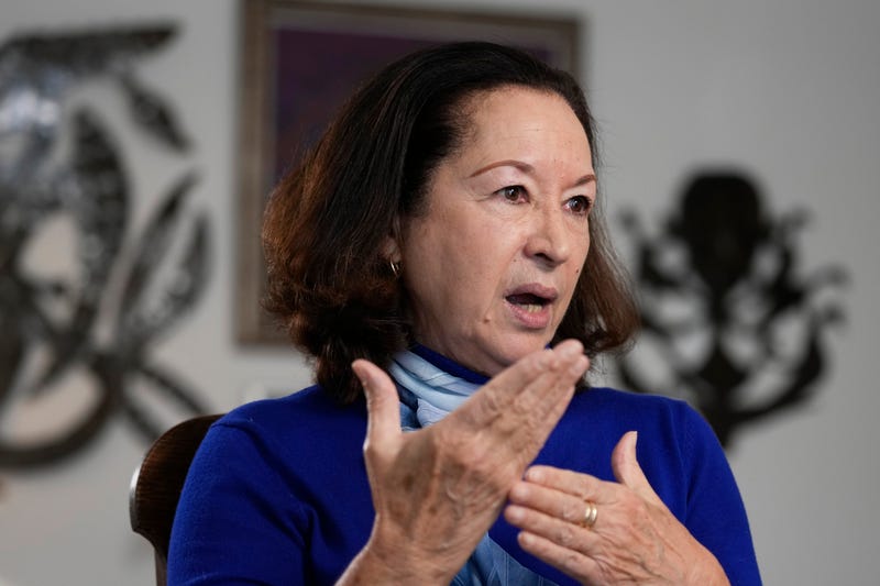 Montas Interview Haiti