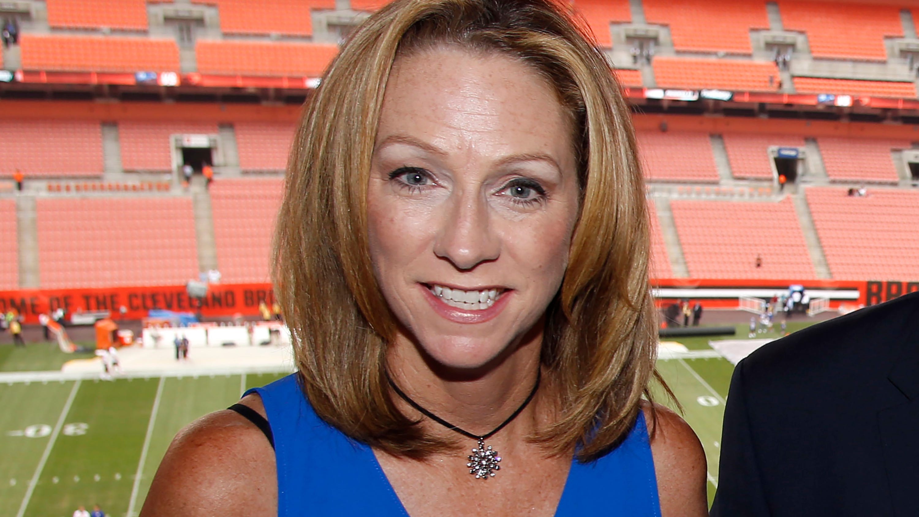 ESPN to have all-woman crew for Warriors-Jazz game next week