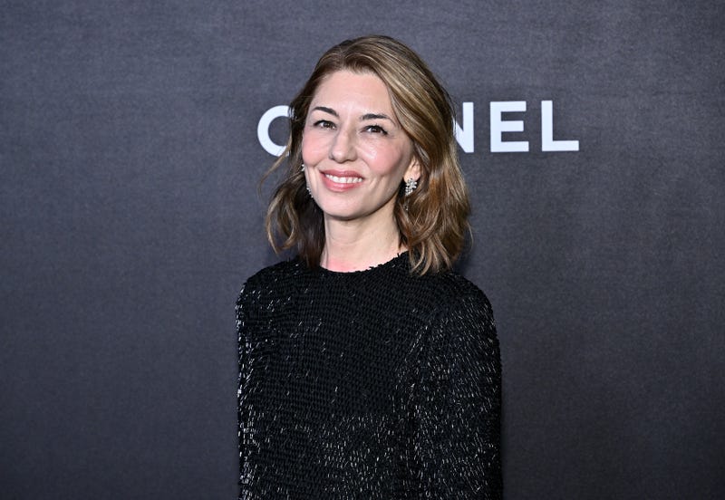 2025 MoMA Film Benefit Honoring Sofia Coppola