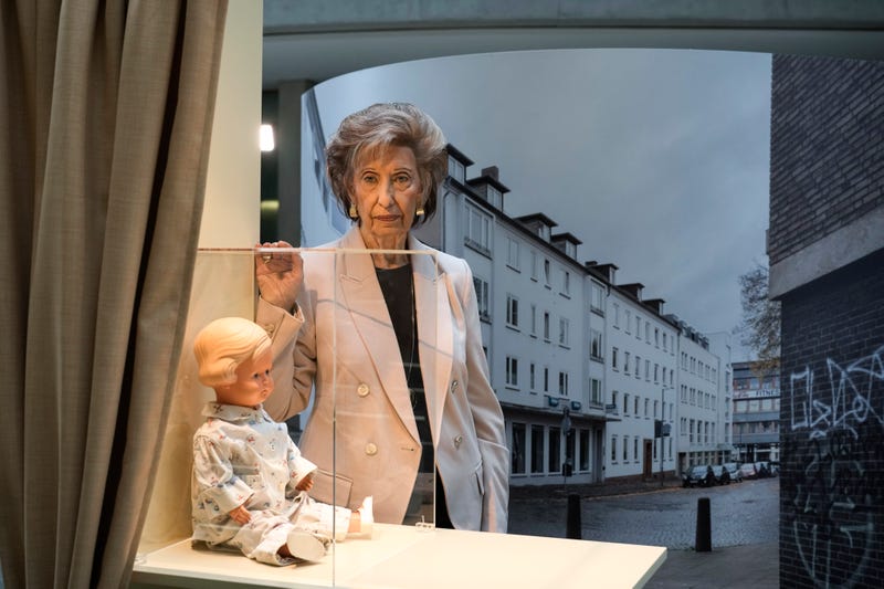 Germany Holocaust
