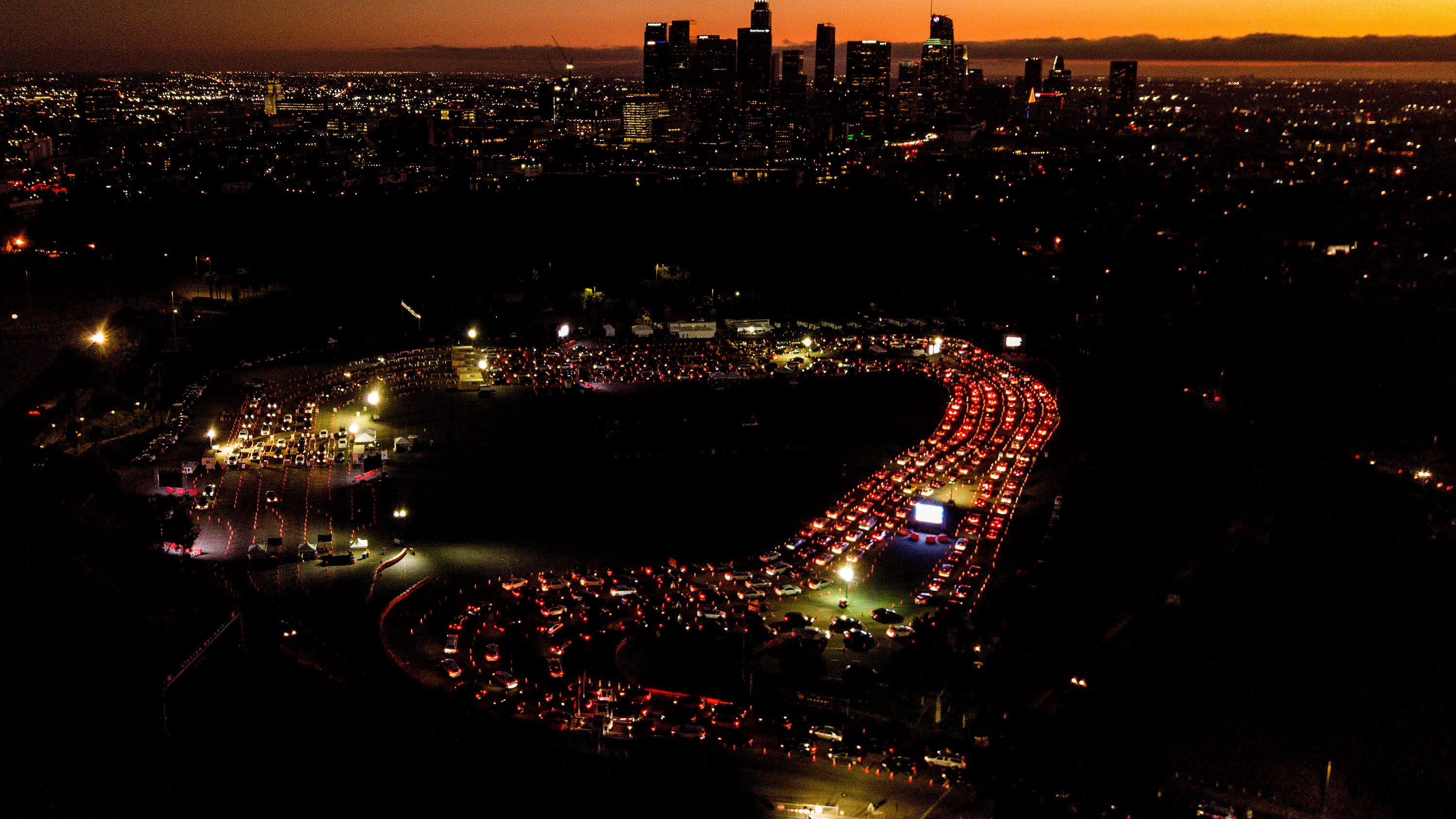 Will the US ever have a national COVID-19 testing strategy? 