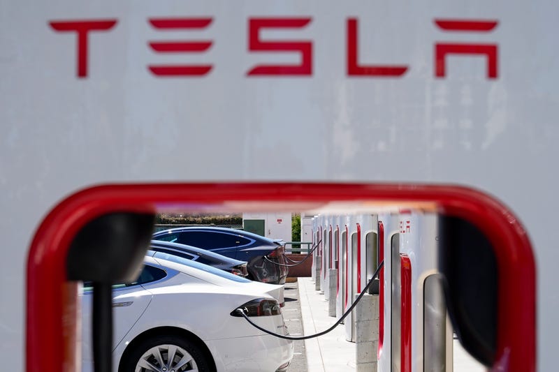 Tesla Autopilot Investigation