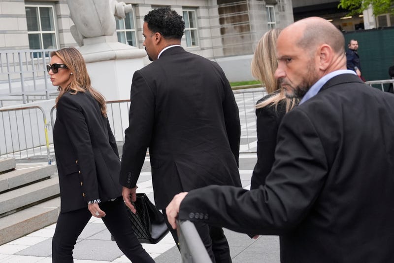 Immigration Protest Mayor Arrest