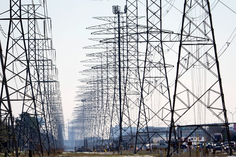 Biden Cleaner Power Grid