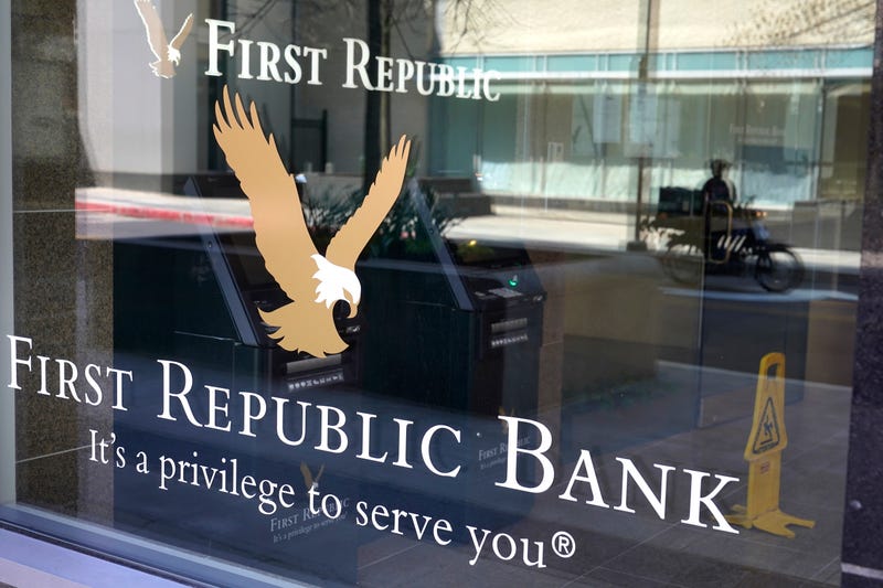 First Republic