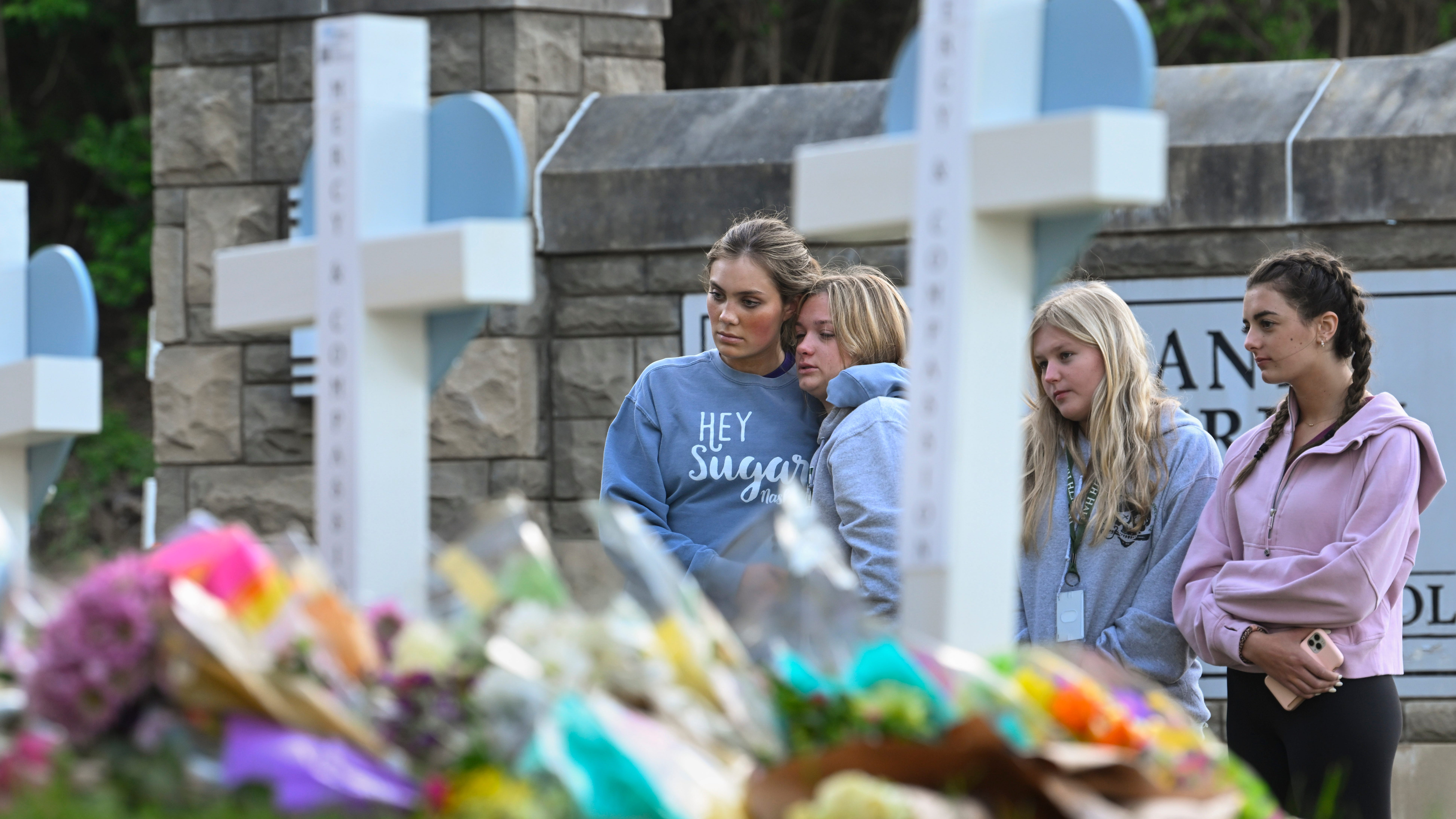 Frequent shootings put US mass killings on a record pace