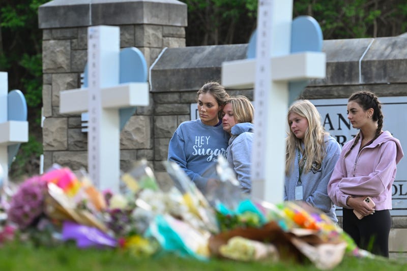 US Mass Killings Record Pace