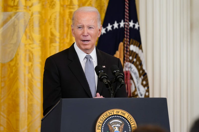Biden COVID Origins