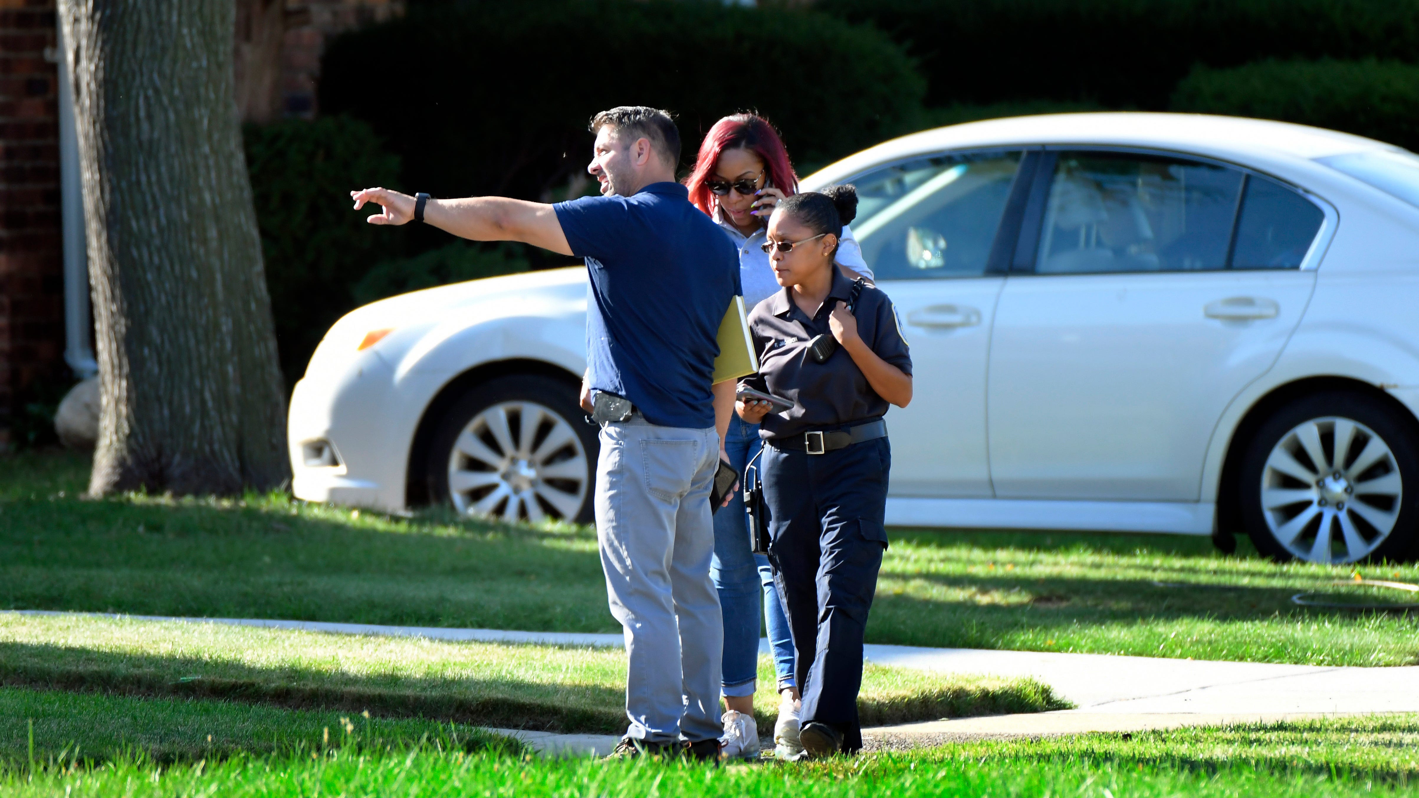 Man charged in random Detroit shootings that killed 3