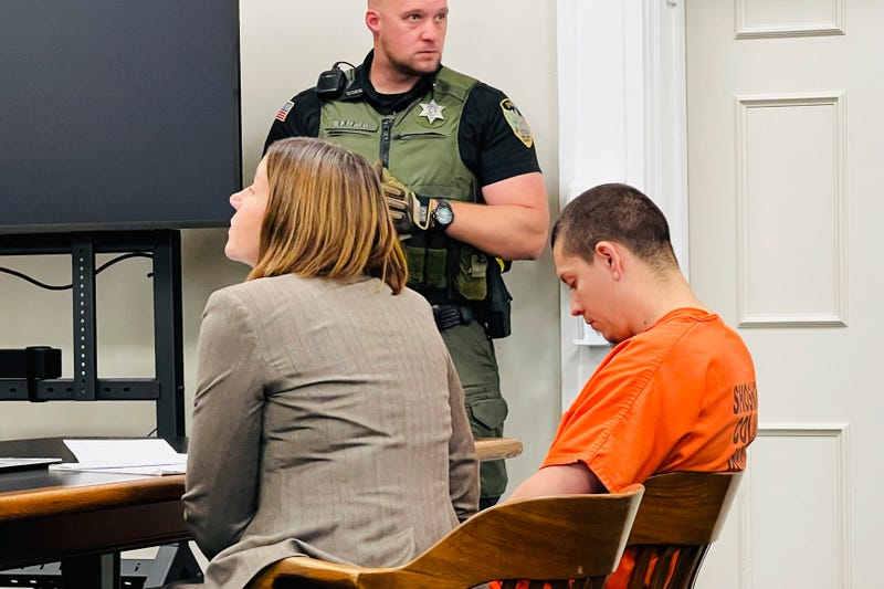 Idaho Fatal Shooting