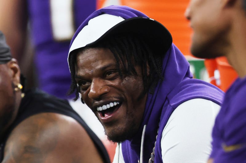 Ravens Cowboys Football