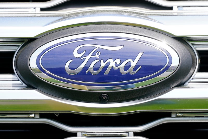 FORD RETIRO