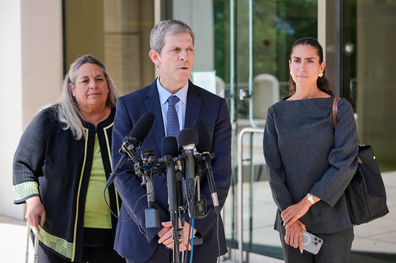 Justice Department Jeffrey Epstein