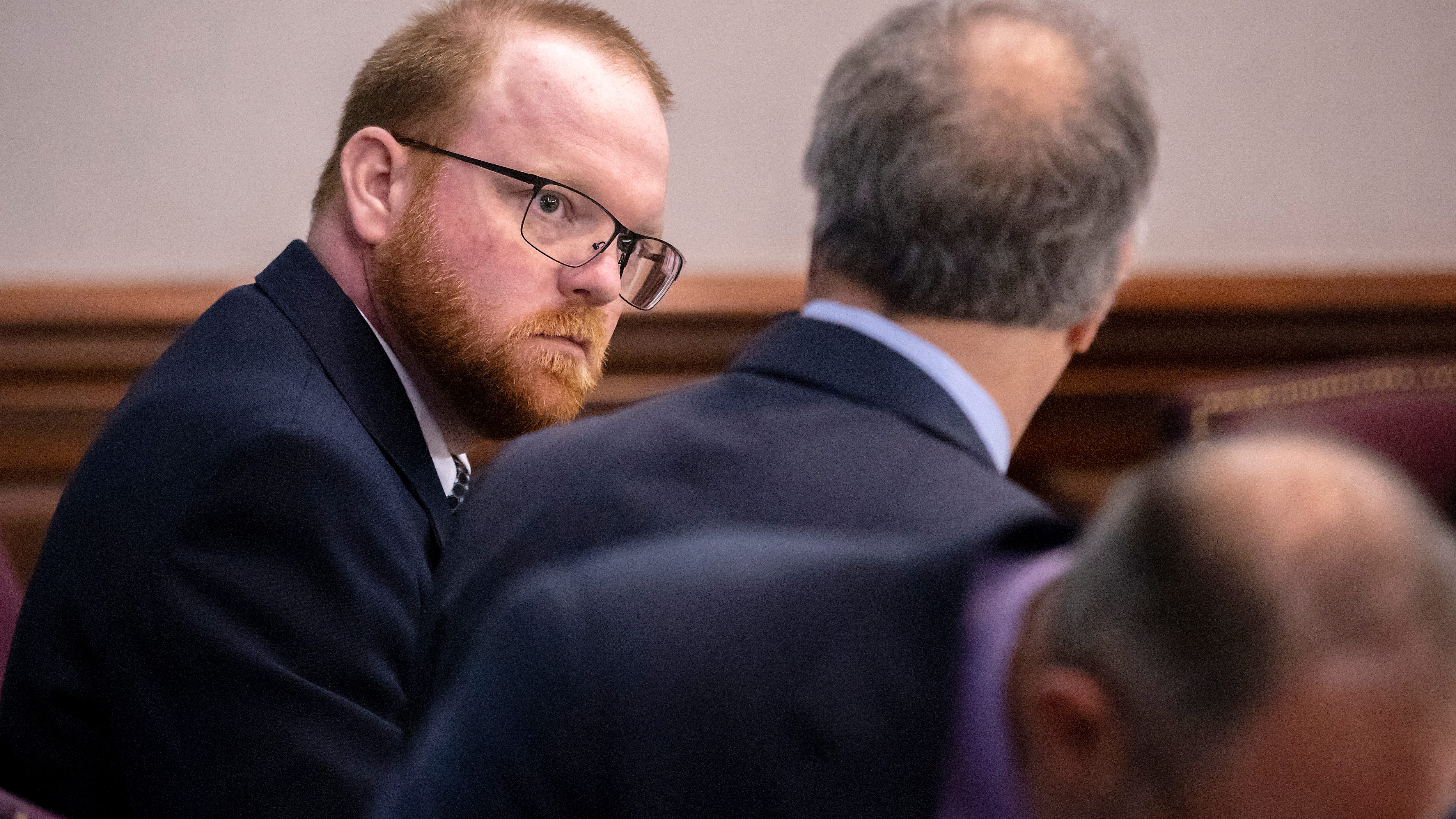EXPLAINER: What is the defense strategy in Arbery killing?