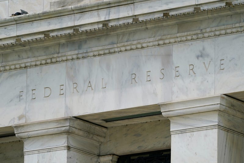 Federal Reserve Beige Book