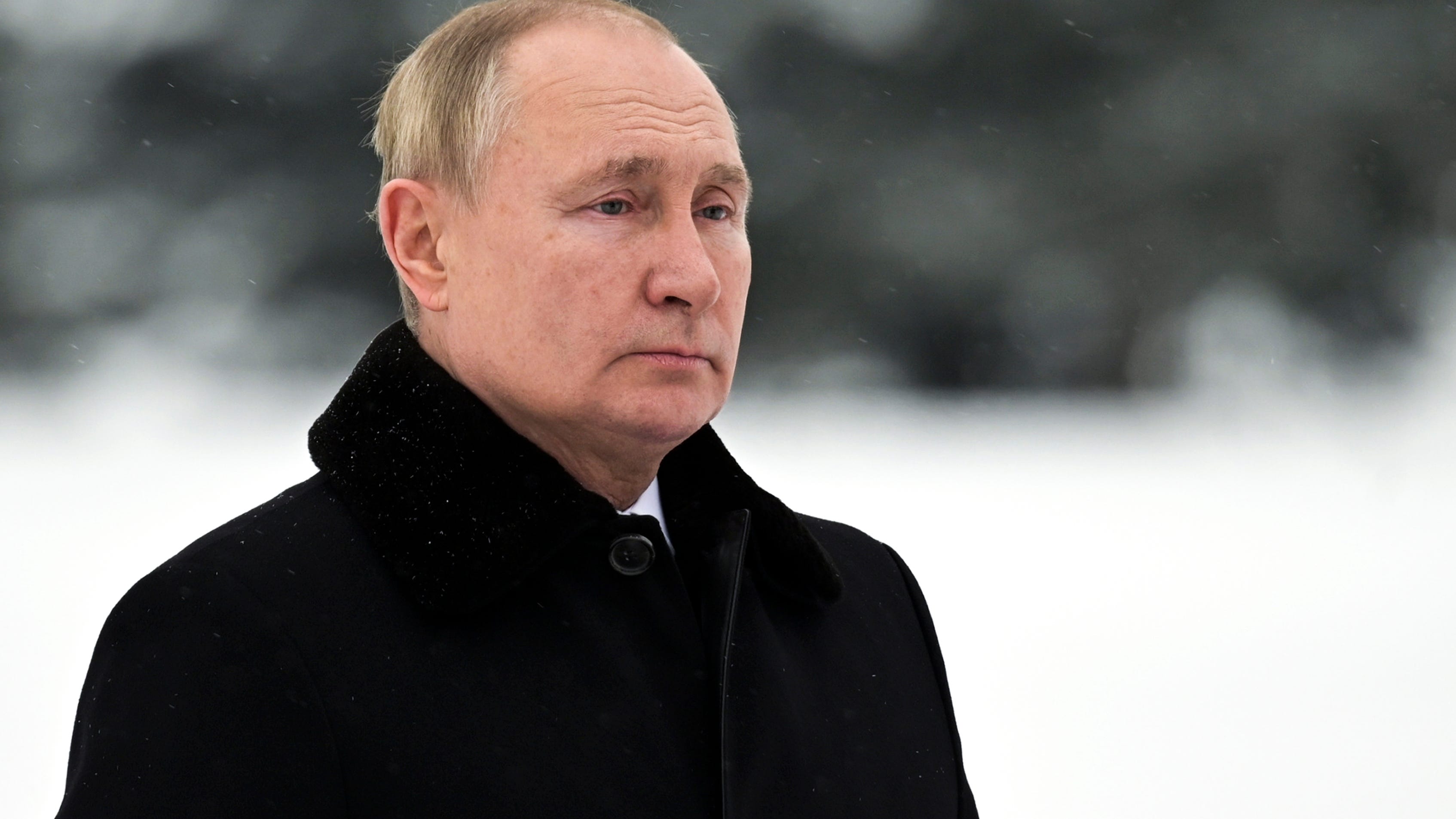 EXPLAINER: Why US sanctions may target individual Russians