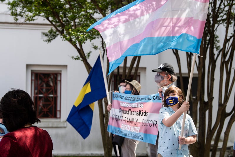 Abortion Transgender Youth