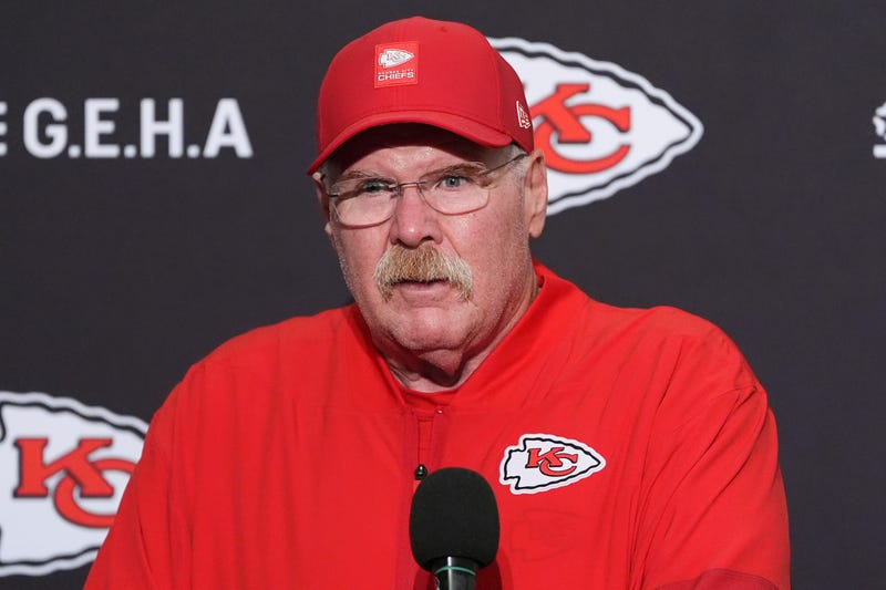 Chiefs Seahawks Football