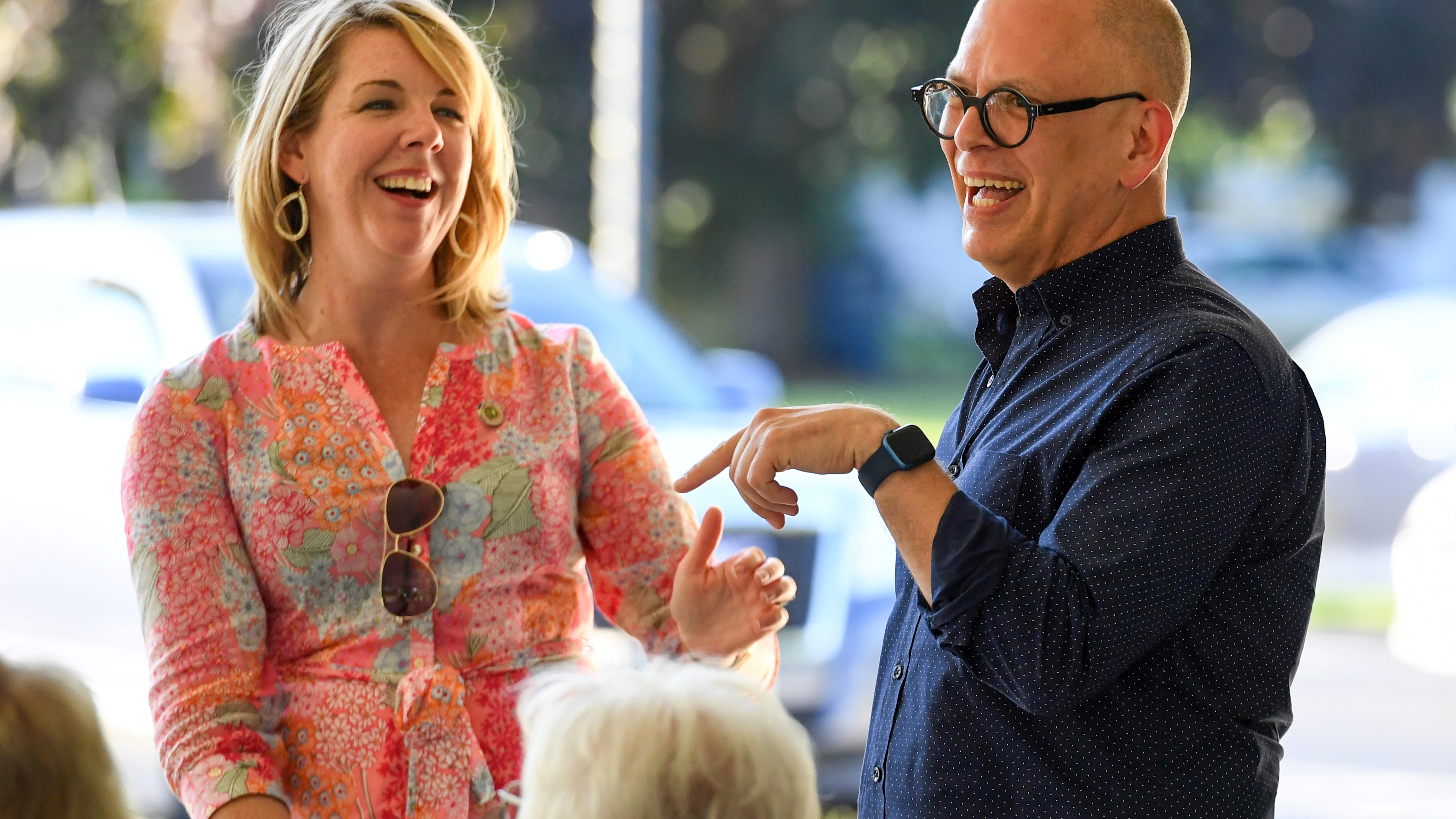 Same-sex marriage plaintiff Obergefell runs for Ohio office