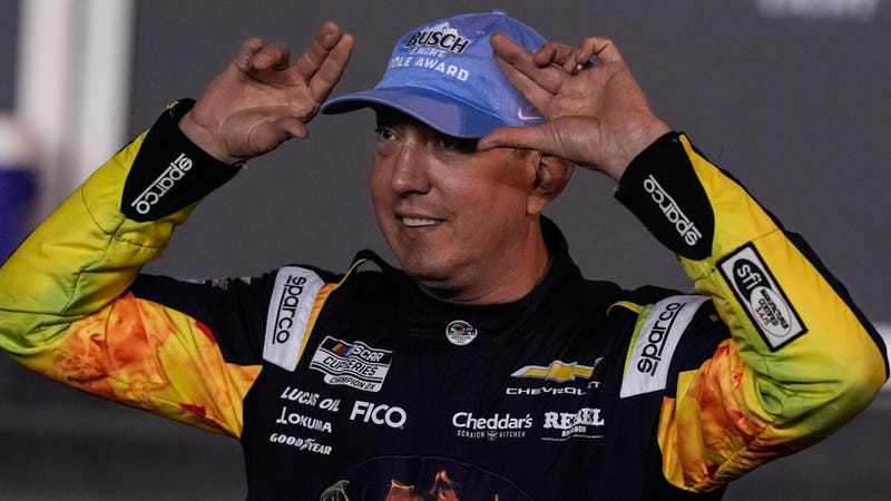 NASCAR Daytona 500 Auto Race