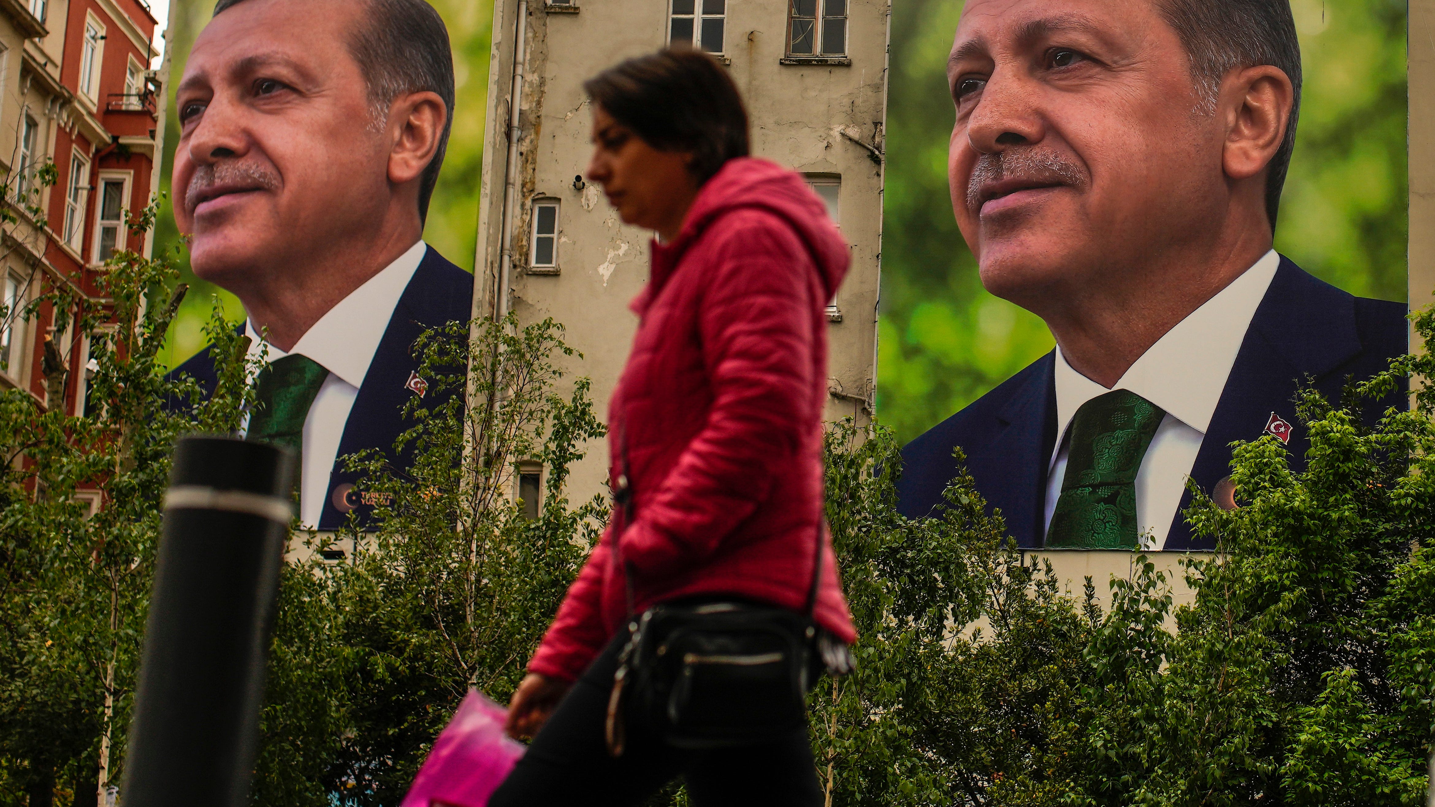 With Turkey's presidential election going to a runoff, what comes next?