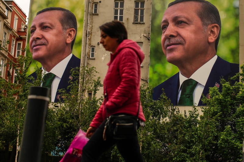 Turkey Elections