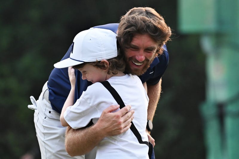 APTOPIX India Golf Championship