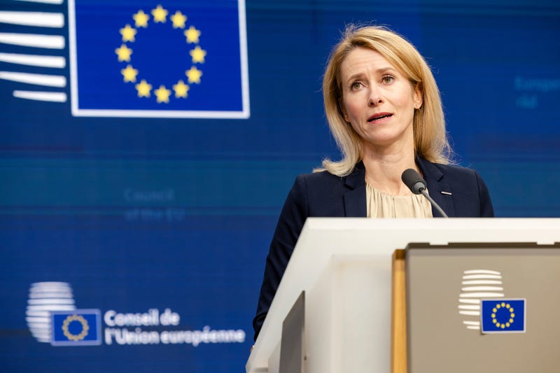 Belgium EU General Affairs