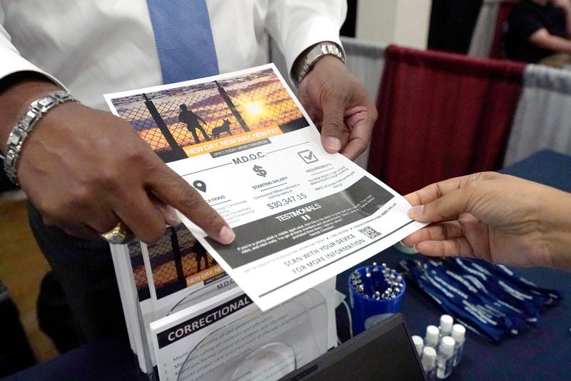 Job Openings