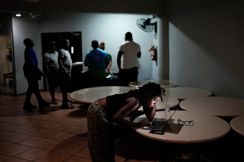 Jamaica Extreme Weather