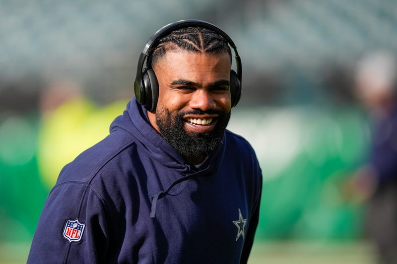 Cowboys Eagles Football