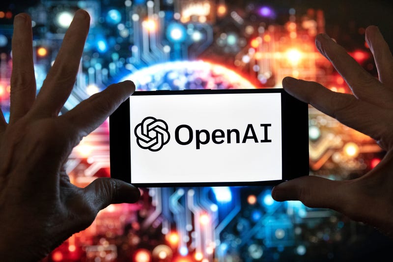 OpenAI Sora