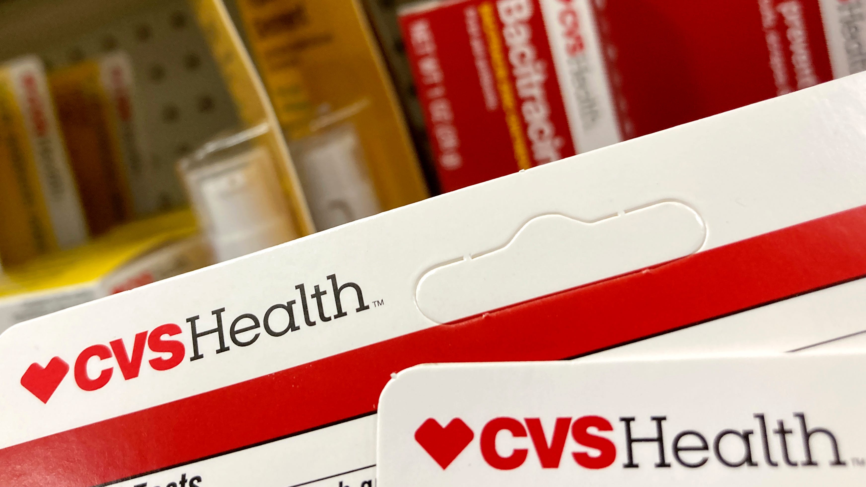 COVID-19 vaccines, prescriptions fuel strong quarter at CVS