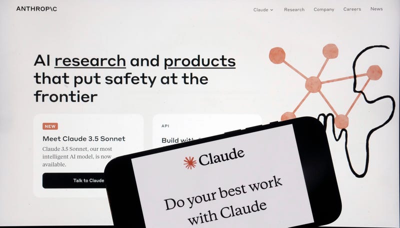 AI-Anthropic-Copyright