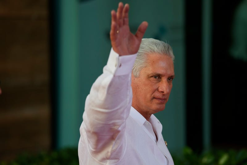 Cuba President