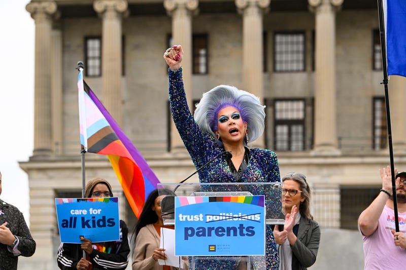 Pride Festivals