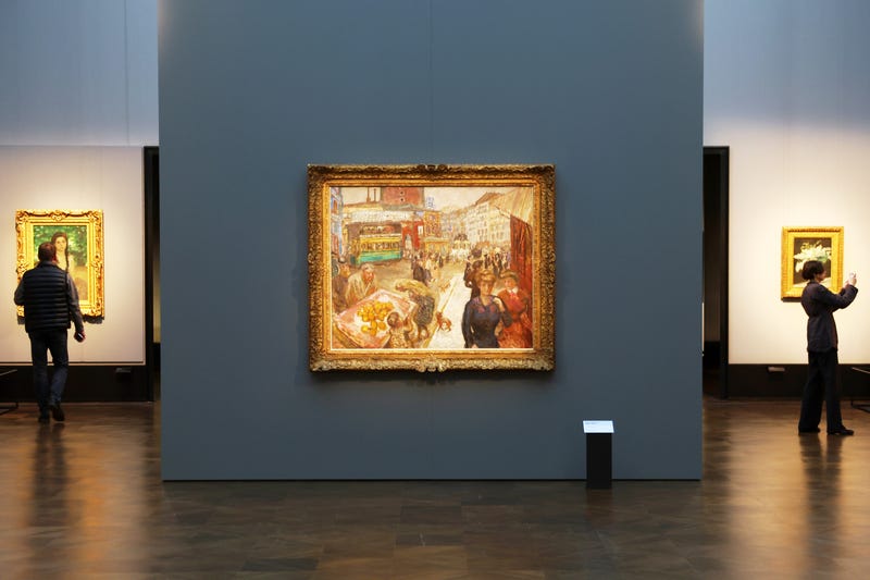 Germany Art Collection