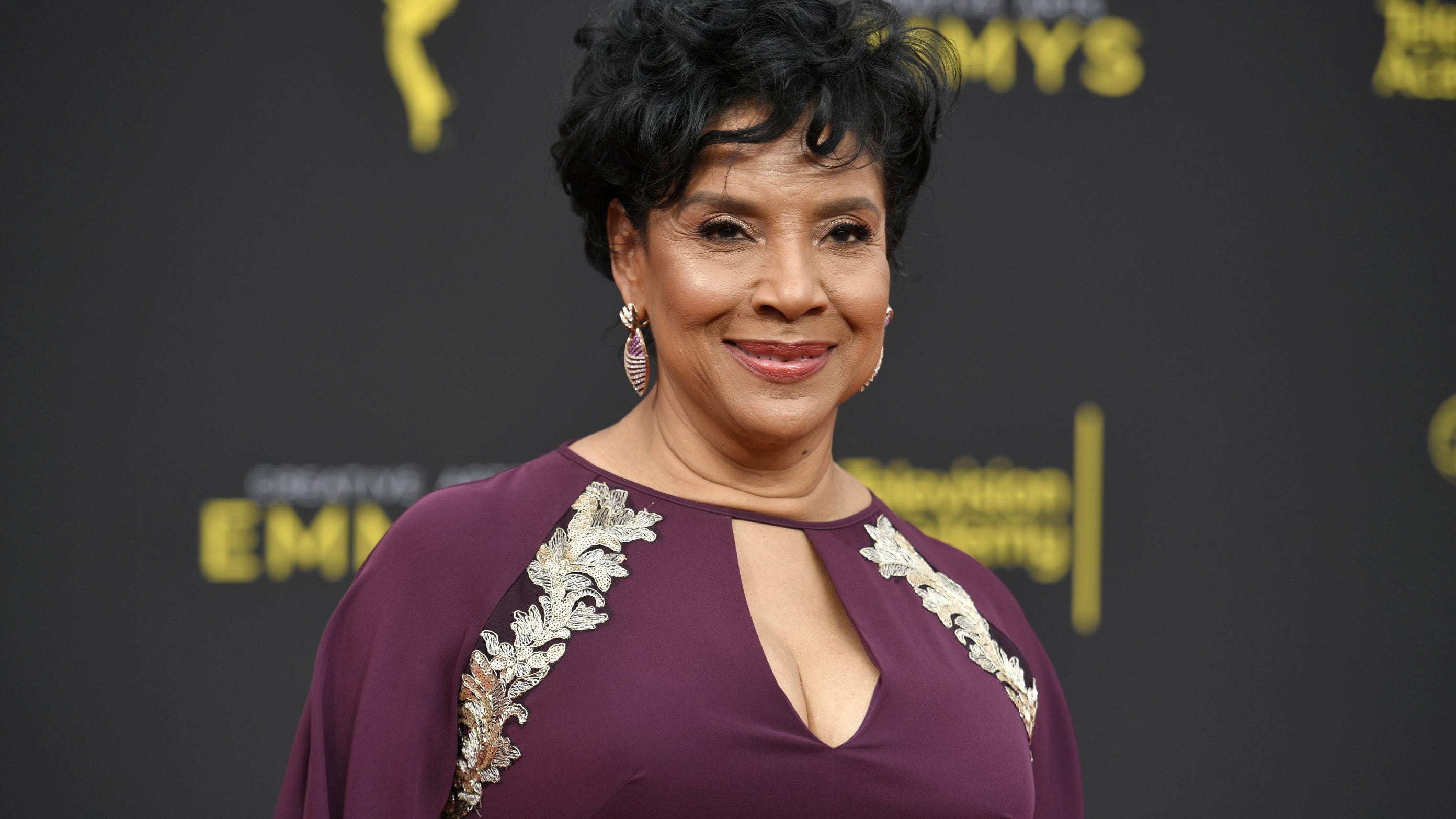 Rashad draws critics and dismissal calls for defending Cosby