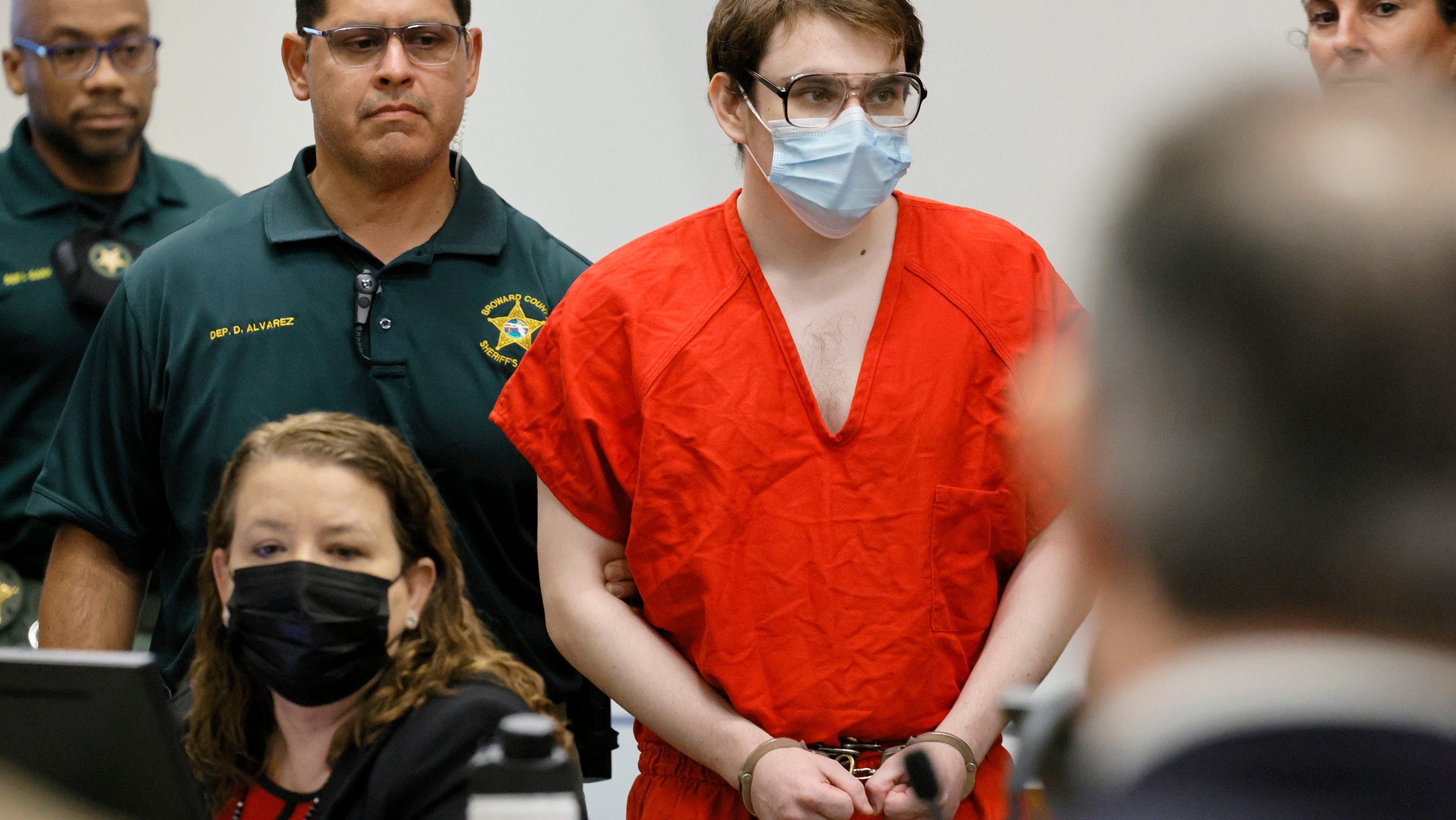Parkland shooter's life sentence could bring changes to law